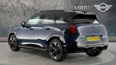 MINI Aceman 160kW SE Sport 54kWh 5dr Auto Electric Hatchback